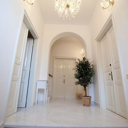 Apartments Villa Castello Crikvenica Buitenkant foto